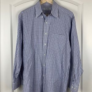 Brooks Brothers Men’s Dress Shirt